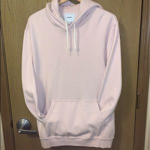 Men’s Classic Pullover Hoodie